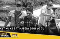 Nóng hôm nay: Bắt tạm giam thiếu tá quân đội tông chết nữ sinh ở Ninh Thuận