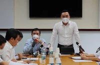 Video: Bộ Y tế giám sát dịch bệnh đậu mùa khỉ tại TP.HCM