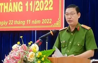Video: Công an Cà Mau nói về vụ hai ngư dân bị hành hạ