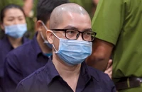 Video: Tòa tuyên án Nguyễn Thái Luyện cùng 22 bị cáo vụ Alibaba