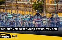 Nóng hôm nay: Sân bay Tân Sơn Nhất được tăng thêm slot 10 ngày cao điểm Tết