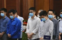 Video: Cựu giám đốc Sở Y tế Cần Thơ bị đề nghị phạt 9-10 năm tù
