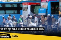 Nóng hôm nay: Khẩn trương điều tra vụ bé trai 3 tuổi nghi bị ép hút ma túy