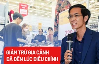 Nâng mức giảm trừ gia cảnh trong tính thuế TNCN để theo kịp lạm phát
