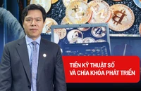 Quản lý tiền kỹ thuật số: Những biện pháp cần thiết cho tương lai