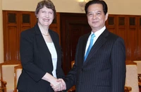 UNDP là đối tác phát triển quan trọng của Việt Nam