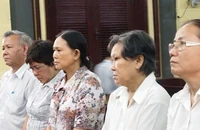 Vụ án tham nhũng Vifon: đại diện Bộ Công thương từ chối làm bên bị hại