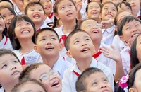 Dân số vàng nhưng chất lượng thấp