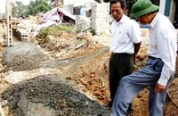 Quy chế hóa quyền giám sát, phản biện của Mặt trận