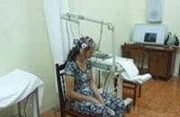 Nỗi khổ của bác sĩ pháp y