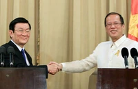Hợp tác về biển là trụ cột trong quan hệ Việt Nam - Philippines
