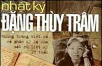 “Nhật ký Đặng Thùy Trâm” được chuyển ngữ sang tiếng Nga