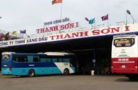 Những “cây xăng quyền lực” trên quốc lộ 20 - Bài 4: Mua đường qua Trạm cân Dầu Giây