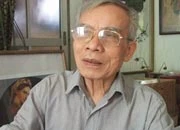 Hoạ sĩ Lê Lam: Một thời đã qua và bức tranh "Dừng lại"