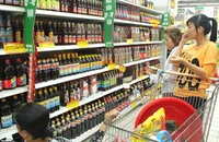 Bình ổn giá giúp ổn định thị trường