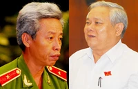 Nóng bỏng nạn cướp giật ở kỳ họp HĐND TP.HCM: Không than vãn, chỉ biết cố hết sức!