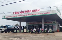 Tiếp loạt bài “Những cây xăng quyền lực trên quốc lộ 20”: Mới chỉ là “phần nổi”!