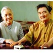 Giai thoại lạ lùng về Đoàn Chuẩn-Từ Linh