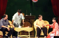 ‘Gặp nhau cuối tuần’ trở lại với phiên bản mới