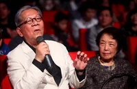 Nhạc sĩ Hoàng Vân - “Mây vàng đất Việt”