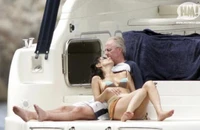Bí mật tình ái của Sven Goran Eriksson: Kịch hay còn ở phía trước