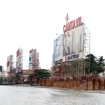 TP Hồ Chí Minh: Sẽ quy hoạch lại quảng cáo ngoài trời