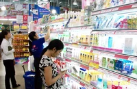 Thương hiệu và lòng tin người tiêu dùng