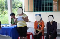 3 thiếu nữ gọi gần 10.000 cuộc điện thoại quấy rối 113