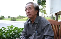 Đạo diễn Nguyễn Hữu Phần: “Điện ảnh Việt Nam thiếu mỗi... tài năng”