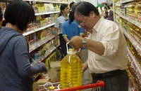 Phòng vệ thương mại chống hàng nhập khẩu gây hại