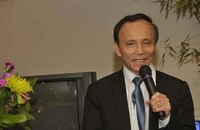 Nhà thơ, dịch giả Lâm Quang Mỹ: Sáng tạo trong không gian bốn chiều