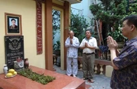 Yêu cầu kịch giữ tên tác phẩm văn học: “Làm đĩ”