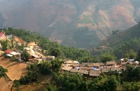 Chợ tình Khau Vai thành di tích lịch sử văn hóa