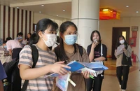 Danh sách 70 trường ĐH xét tuyển bằng điểm đánh giá năng lực