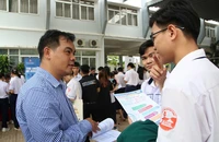 Trường ĐH Sư phạm TP.HCM chính thức hủy thi đánh giá năng lực chuyên biệt
