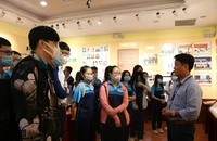  Tour du lịch đặc biệt dành cho học sinh phổ thông tại TP.HCM