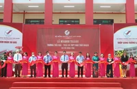 Thêm một trường tư thục tại TP.HCM nhận học sinh từ Quỹ Vừ A Dính