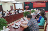 Giáo viên tiểu học muốn đi làm thêm bên ngoài hơn là dạy học 2 buổi/ngày