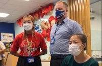 Bị vạ lây 'bão một sao' từ vụ bạo lực học đường, trường Đại học quốc tế lên tiếng