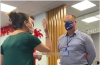 Vụ học sinh xô xát gây ‘bão’ dư luận: Trường quốc tế báo cáo gì?