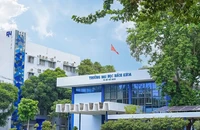 Trường ĐH Bách khoa TP.HCM công bố kết quả ưu tiên xét tuyển