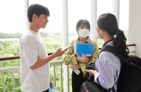 Xuất hiện ngành học có điểm chuẩn năng lực lên đến 1.001 điểm