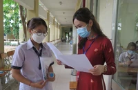 Bất ngờ với điểm sàn của 2 trường đại học đào tạo giáo viên ở TP.HCM