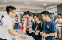 Học phí năm 2022-2023 của 3 trường đại học luật lớn hiện nay