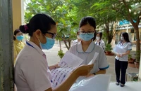 Nóng: Bộ GD&ĐT lùi thời gian thanh toán lệ phí xét tuyển đại học