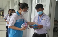 Một ngành của Trường ĐH Nguyễn Tất Thành có điểm chuẩn lên đến 25