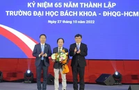 Một trường đại học có doanh thu 150 tỉ đồng/năm từ khoa học công nghệ
