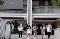 TP.HCM: Trường đại học nào cho sinh viên nghỉ Tết nguyên đán 2023 dài nhất?