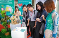 ‘Sinh viên ra trường cái gì cũng biết nhưng chỉ không biết làm việc’