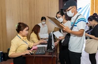 Thêm trường Đại học Ngân hàng TP.HCM giảm học phí cho sinh viên, học viên